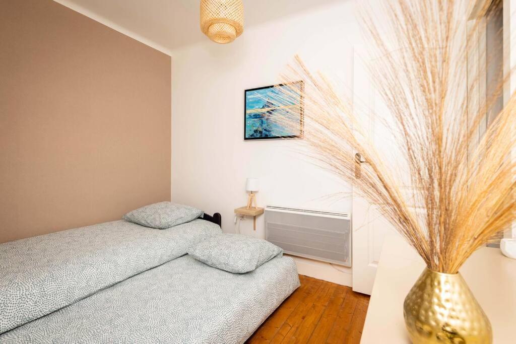 Gite De L'Abri-Cotier 14 Villa Понторсон Екстериор снимка